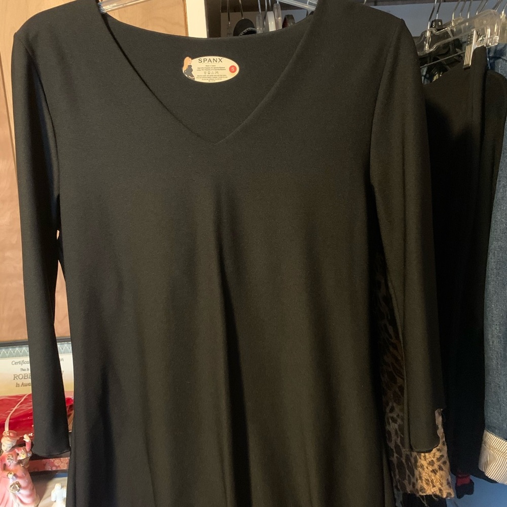 Spanx shirt